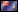 VIRGIN MERMAID I sailing ensign flag